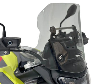 BMW F 900 [WRS] – vindruta