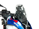 BMW R 1300 GS Trophy [WRS] – Vindruta-1