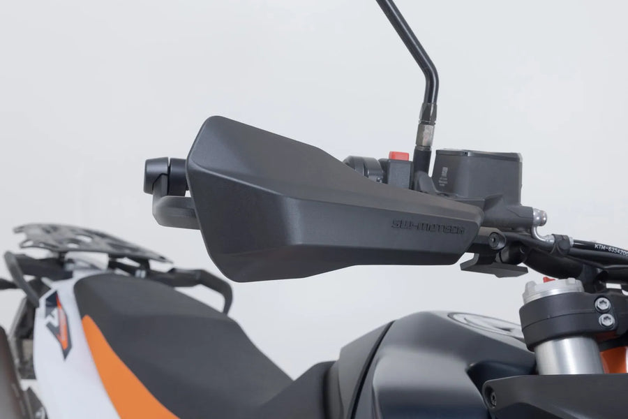ducati scrambler 1100 [SW-MOTECH] – Sport Handprotektoren-Kit