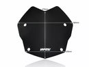 BMW R 1200 GS [WRS] - vindrutan-3