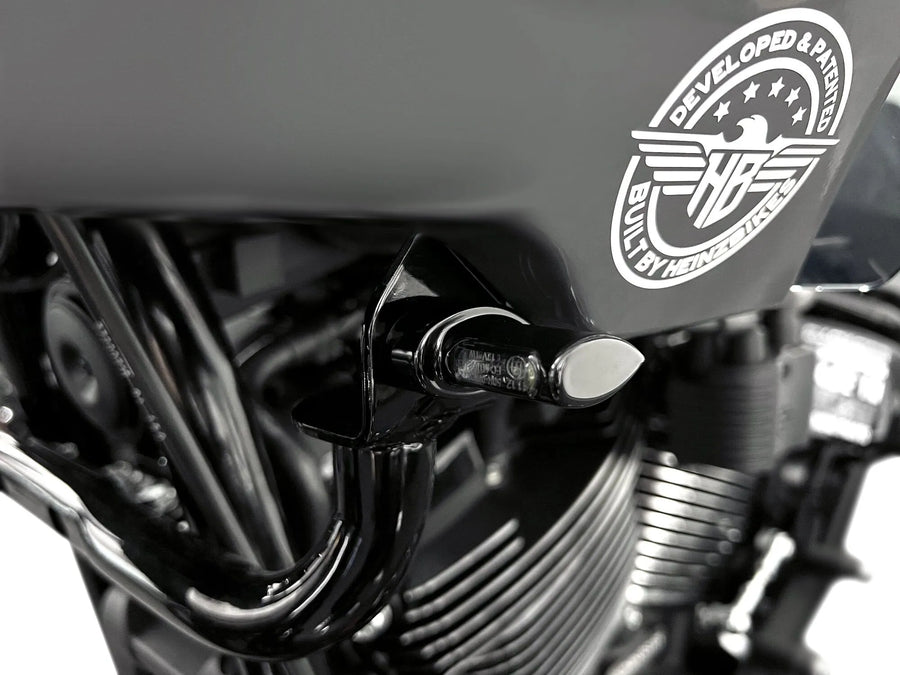 harley davidson fxlrst [HEINZ BIKES] – Mikroindikatorer ST