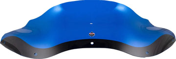 harley davidson fltruse [KLOCK WERKS] – Kolor Flare™ vindruta - 0