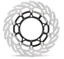 Suzuki Dl 1050 XT [2020-2022, 2024] - Flame Series Schwimmende Bremsscheibe – Bild 11