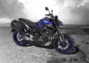 Yamaha MT-09 SP [2018-2020] -C-Bow Side Carrier-1