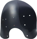 harley davidson flhr [KLOCK WERKS] – Flare™ billboard vindruta-2