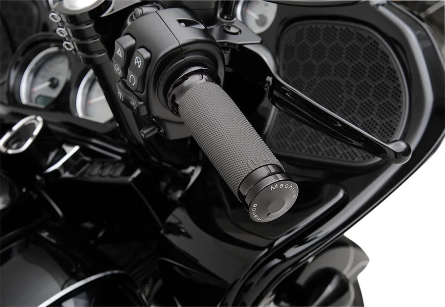 harley davidson sportster s rh 1250 s [PERFORMANCE MACHINE (PM)] – Contour Renthal Wrapped Griffe