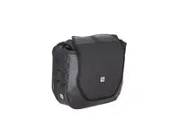 Yamaha XTZ 750 [SW-MOTECH] – V-LOC Legend Gear sidoväska (11 liter)