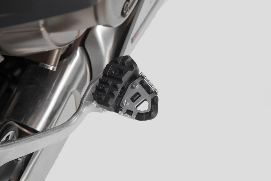 Honda CRF 1100 L [2024-2026] - Fußbremshebel-Erweiterung – Bild 3