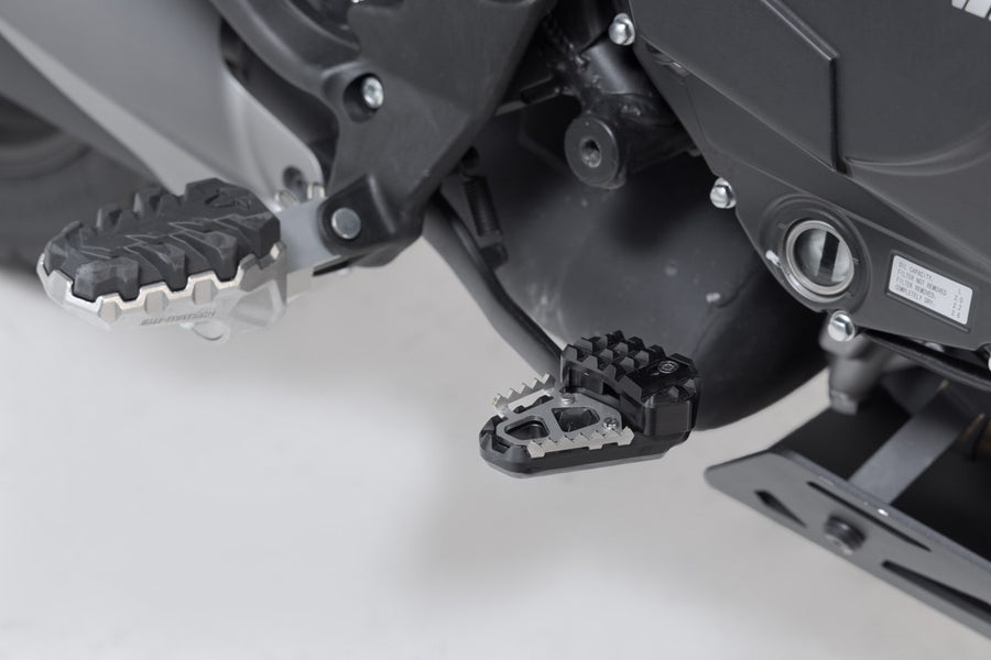 Moto Morini X-Cape 650 [2021-2024] - Fotbromsspaksförlängning - Bild 1
