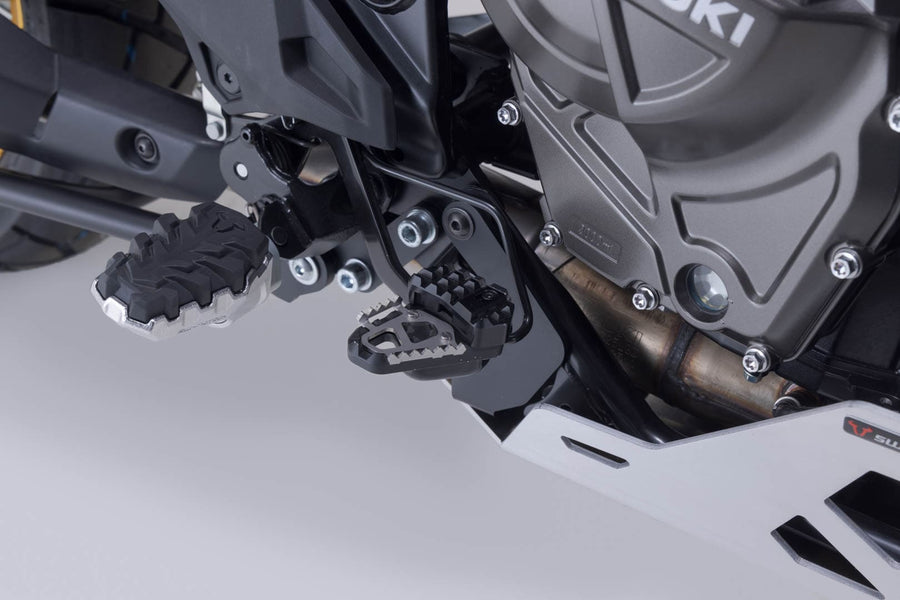 Suzuki V-Strom 800 DE [2023-2026] - fotbromsspaksförlängning - bild 2