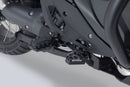 Bajaj Avenger 220 Cruise [2009] - Fußbremshebel-Erweiterung – Bild 2