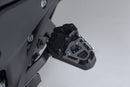 Bajaj Avenger 220 Cruise [2009] - Fußbremshebel-Erweiterung – Bild 6