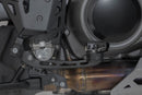 Harley-Davidson Pan America Special RA 1250 S [2021-2024] - förlängning av fotbromsspaken - bild 3