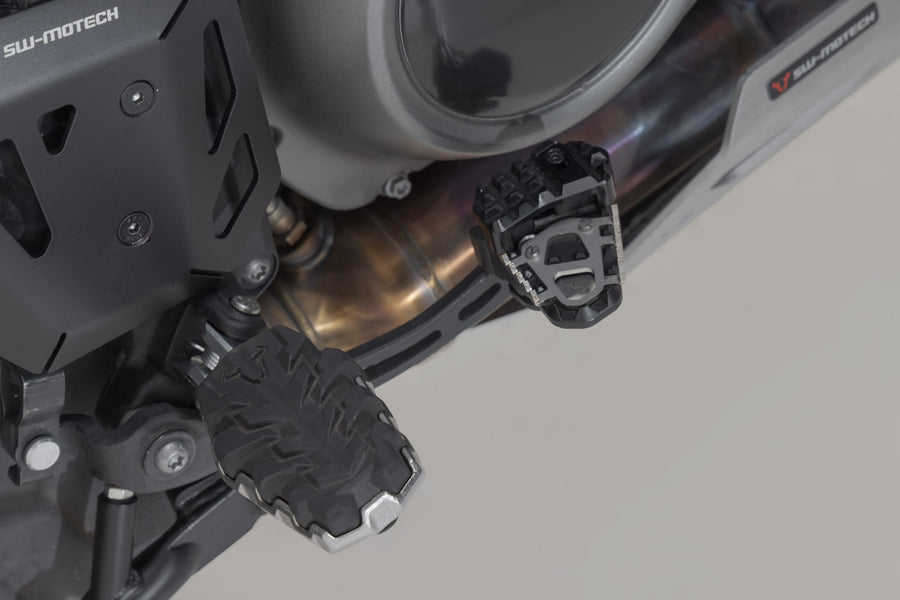 Harley-Davidson Pan America Special RA 1250 S [2021-2024] - förlängning av fotbromsspaken - bild 4
