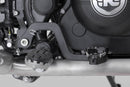 Royal Enfield Scram 400 [2022-2023] - Fotbromsspaksförlängning - Bild 4