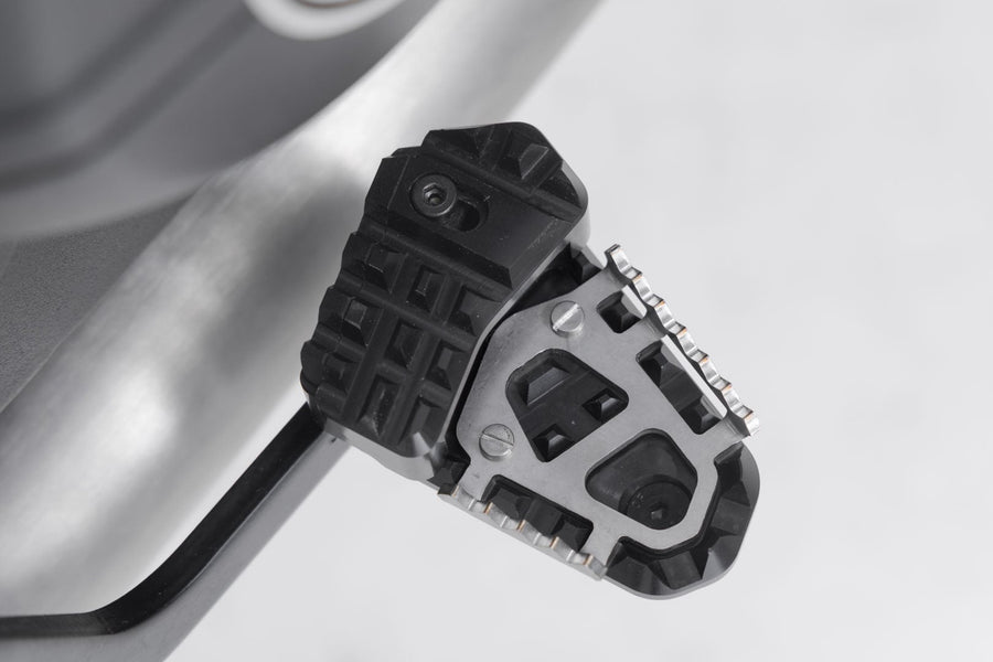 Royal Enfield Scram 400 [2022-2023] - Fotbromsspaksförlängning - Bild 6