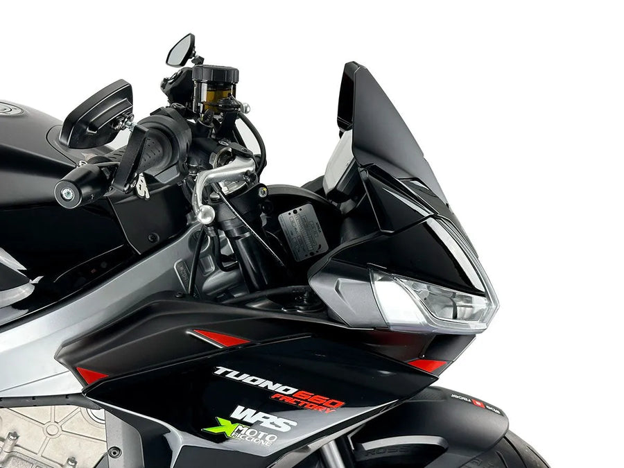 Aprilia Tuono 660 [WRS] - vindrutan