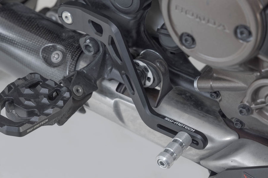 Honda NT 1100 [2025-2026] - Fußbremshebel – Bild 4