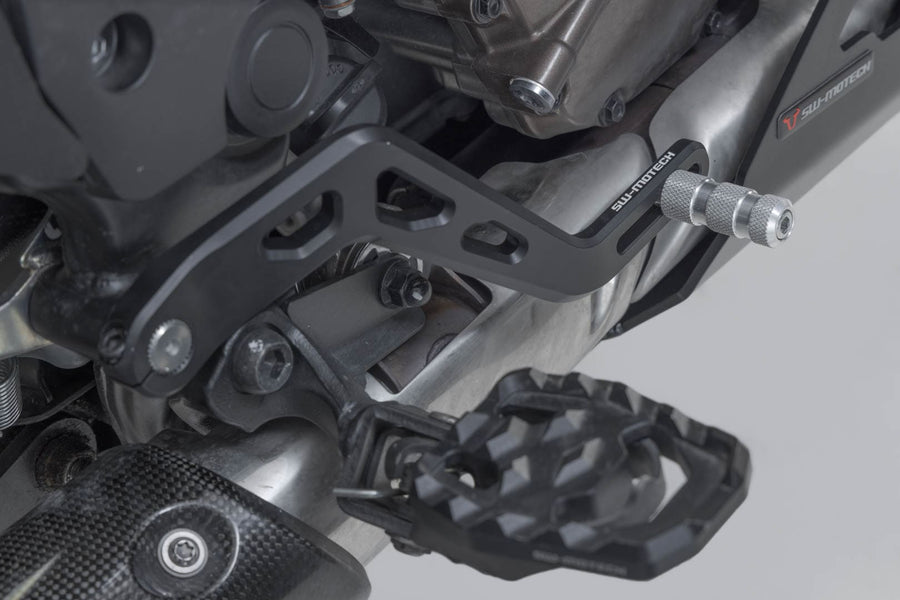 Honda CRF 1100 L [2025-2026] - Fußbremshebel – Bild 5