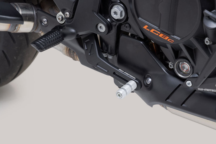 KTM 990 Duke R [2025-2026] - fotbromsspak - bild 1