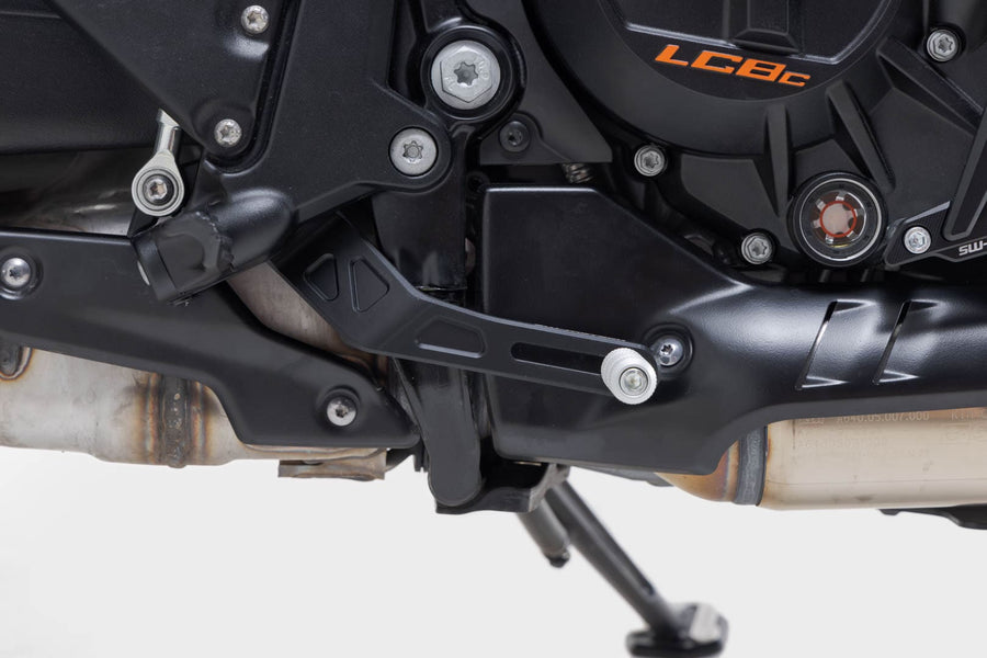 KTM 990 Duke [2024-2026] - Fußbremshebel – Bild 5