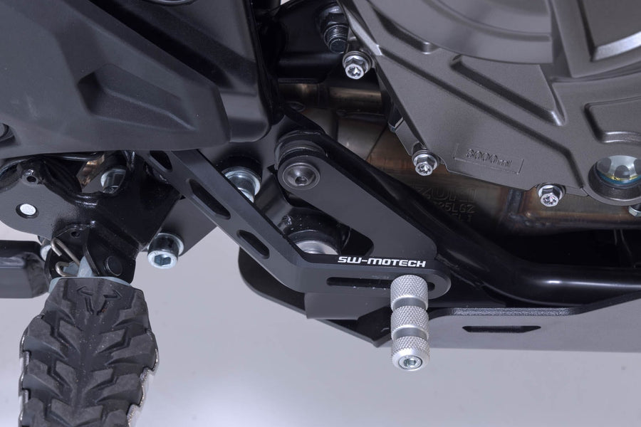 Suzuki V-Strom 800 [2024-2026] - Fußbremshebel – Bild 6