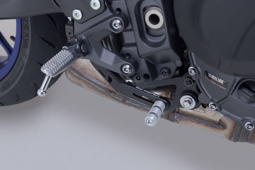 Yamaha XSR 900 GP [2025-2026] - fotbromsspak - bild 1