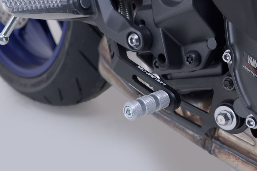 Yamaha XSR 900 GP [2025-2026] - Fußbremshebel – Bild 3