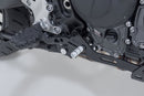 Yamaha Tracer 9 Y-AMT [2025] - Fotbromsspak för Tracer 9/GT/GT+ Y-AMT från 2024 - Bild 1