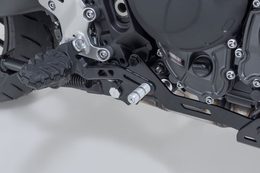 Yamaha Tracer 9 Y-AMT [2025] - Fotbromsspak för Tracer 9/GT/GT+ Y-AMT från 2024 - Bild 1