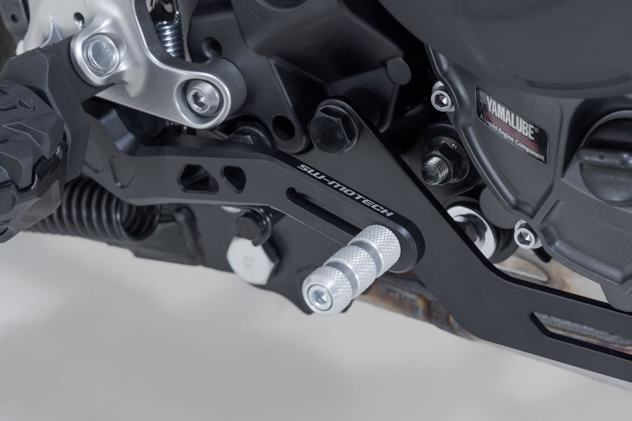Yamaha Tracer 9 Y-AMT [2025] - Fotbromsspak för Tracer 9/GT/GT+ Y-AMT från 2024 - Bild 2