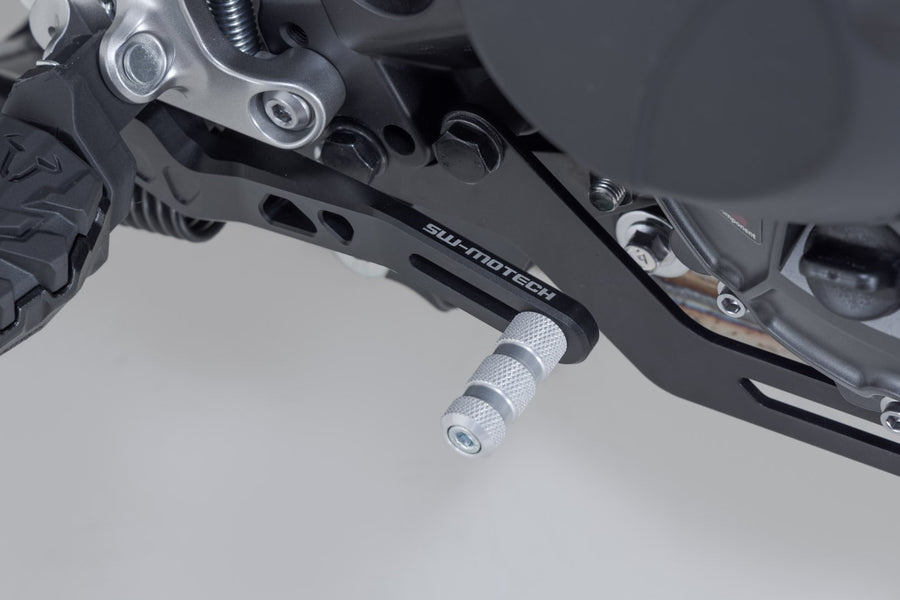 Yamaha Tracer 9 Y-AMT [2025] - Fotbromsspak för Tracer 9/GT/GT+ Y-AMT från 2024 - Bild 3