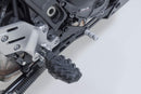 Yamaha Tracer 9 Y-AMT [2025] - Fotbromsspak för Tracer 9/GT/GT+ Y-AMT från 2024 - Bild 4
