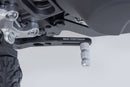 Yamaha Tracer 9 Y-AMT [2025] - Fotbromsspak för Tracer 9/GT/GT+ Y-AMT från 2024 - Bild 6