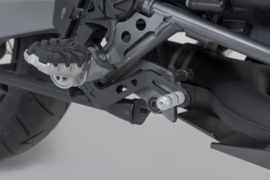 BMW R 1200 GS Adventure [2006-2012] - Fußbremshebel – Bild 2