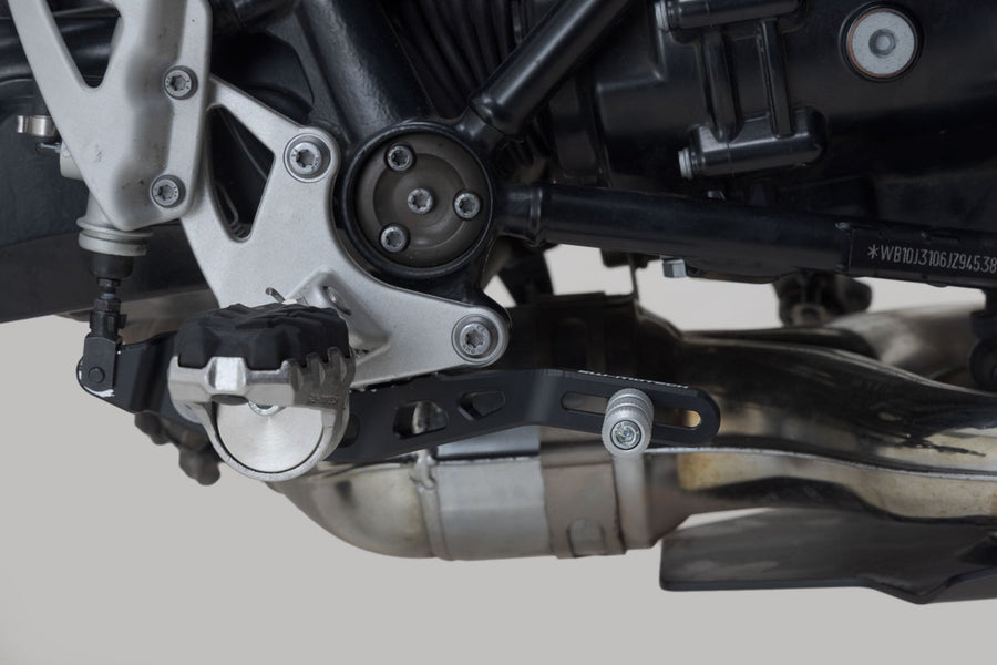 BMW R nineT Scrambler [2016-2023] - Fußbremshebel – Bild 6