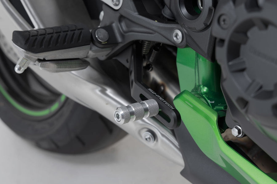 Kawasaki Z 900 [2017-2024] - Fußbremshebel – Bild 2