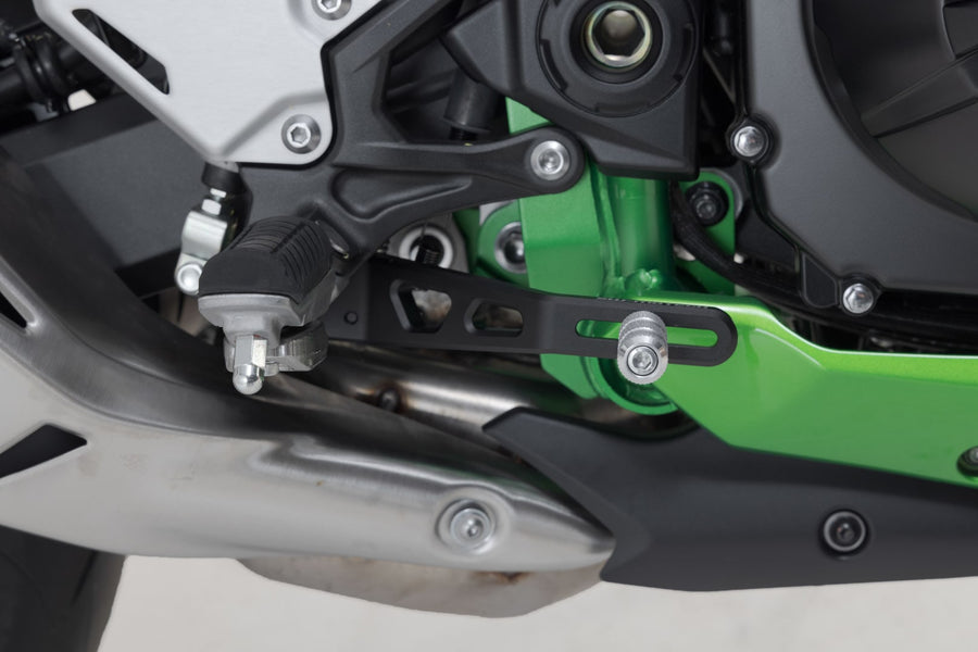 Kawasaki Z 900 [2017-2024] - Fußbremshebel – Bild 3