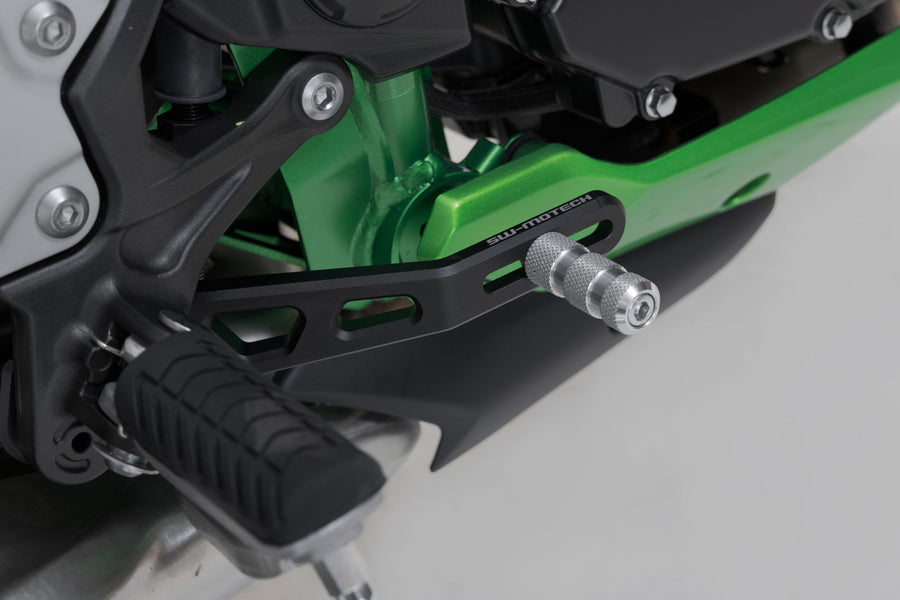 Kawasaki Z 900 [2017-2024] - Fußbremshebel – Bild 5