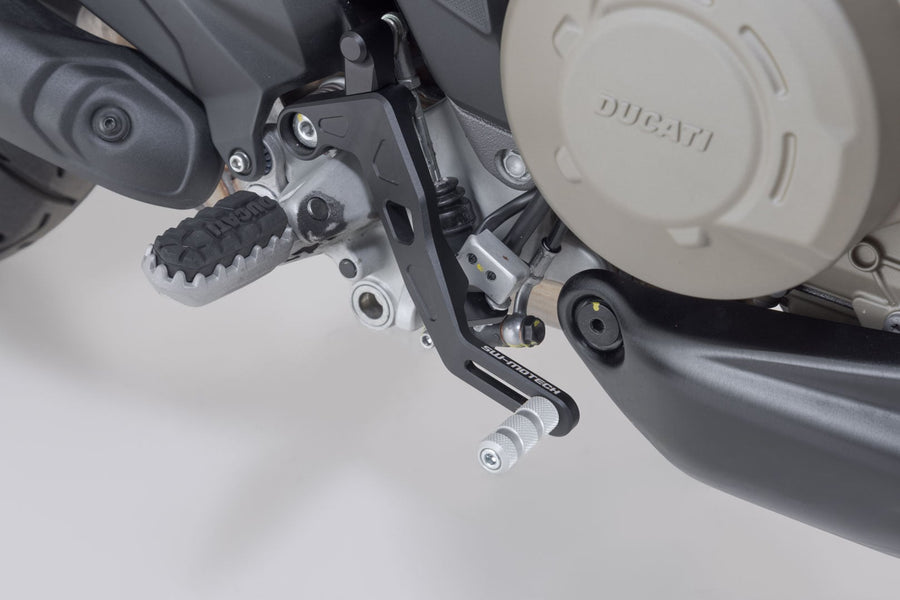 Ducati Multistrada V4 1200 S [2024-2026] - Fußbremshebel – Bild 2