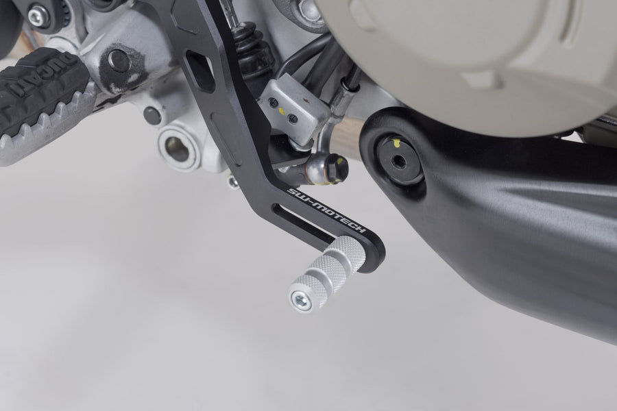 Ducati Multistrada V4 1200 S [2024-2026] - Fußbremshebel – Bild 3