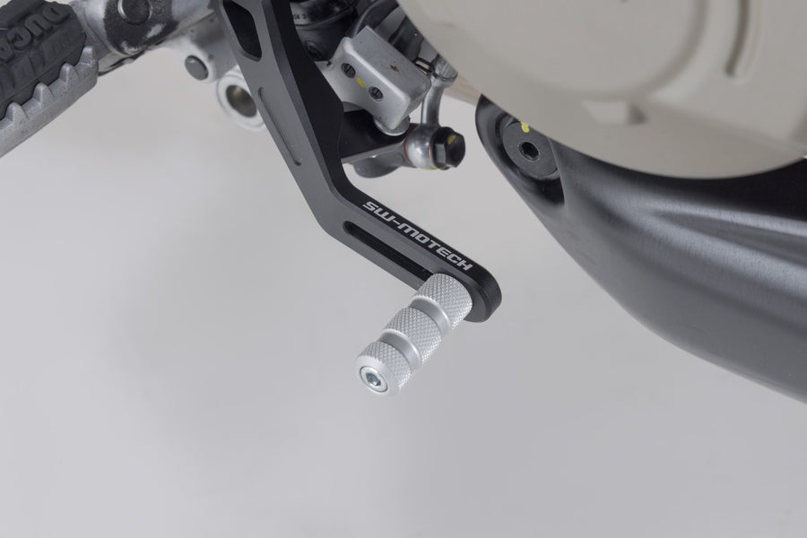 Ducati Multistrada V4 1200 S [2024-2026] - Fußbremshebel – Bild 4
