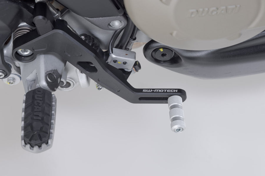 Ducati Multistrada V4 1200 S [2024-2026] - Fußbremshebel – Bild 7