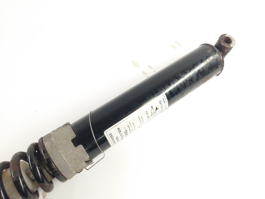 Yamaha DT 175 2K4 [1979] - Spring Bumper stötdämpare