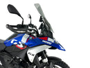 BMW R 1300 GS Trophy [WRS] – Vindruta-4