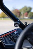 cf moto 800 [KLOCK WERKS] – Roll Cage Handyhalterung-9