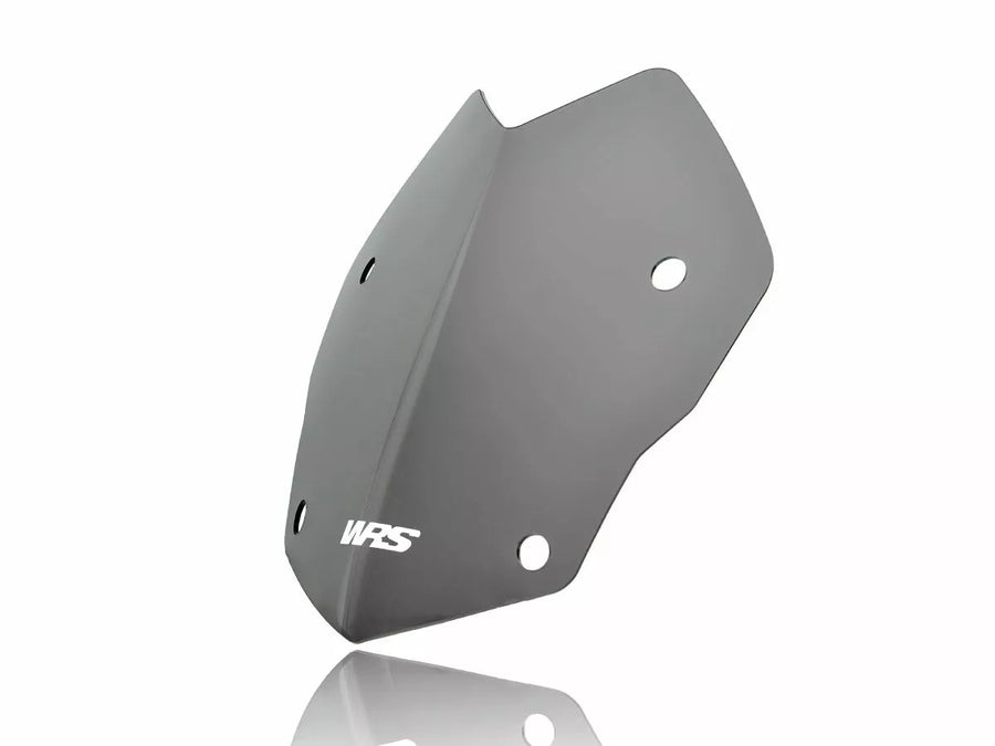 BMW R 1200 R [WRS] - vindrutan