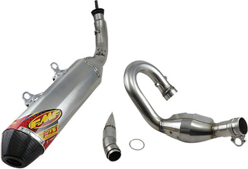 Gas EX 450 F [2021-2023] - Factory 4.1 RCT avgassystem – bild 2