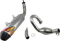 Husqvarna Fx 450 [2020] - Factory 4.1 RCT avgassystem – bild 6
