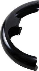 harley davidson fxs [KLOCK WERKS] – Hugger Series Vorderradkotflügel-4